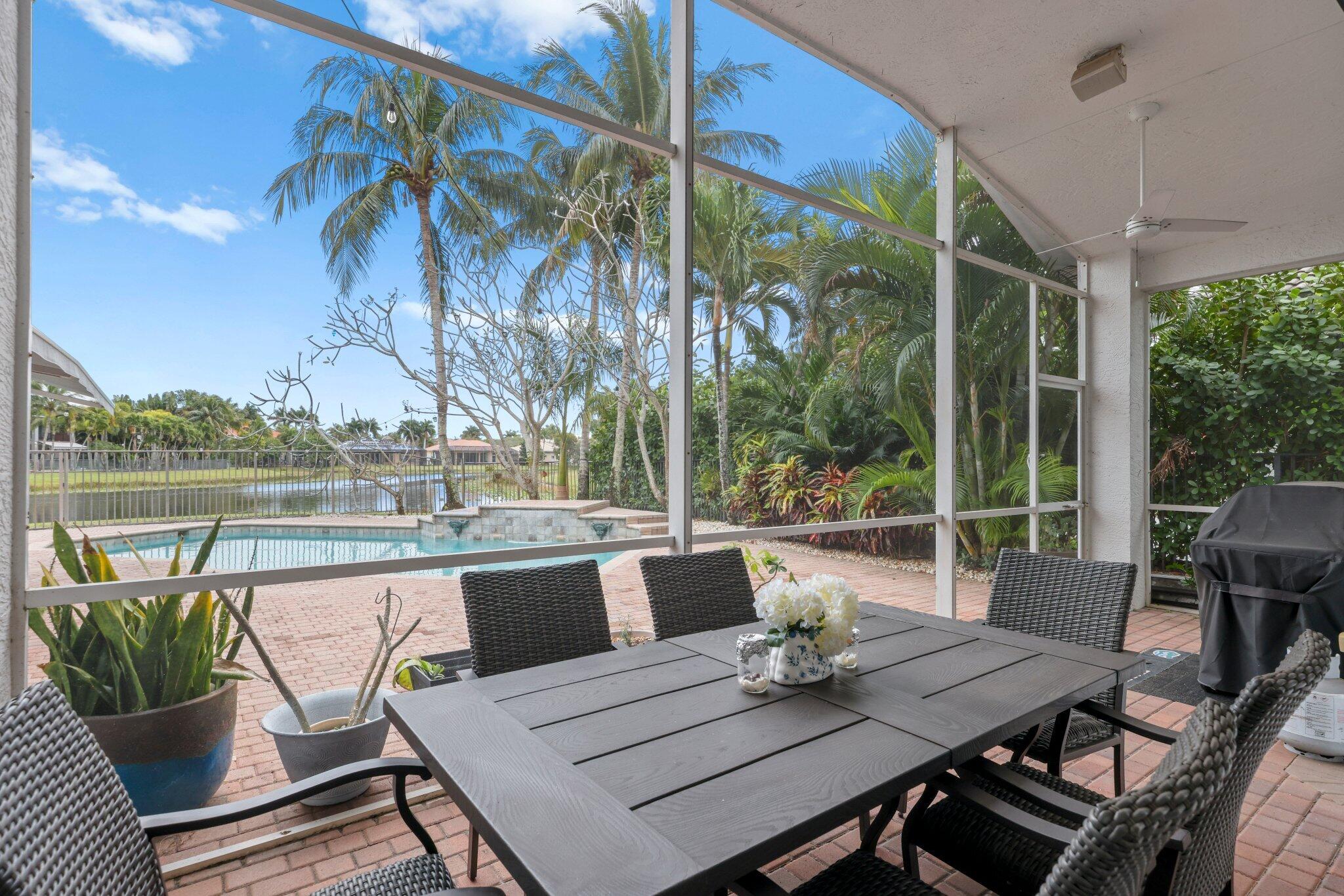 10812 Castle Oak Drive