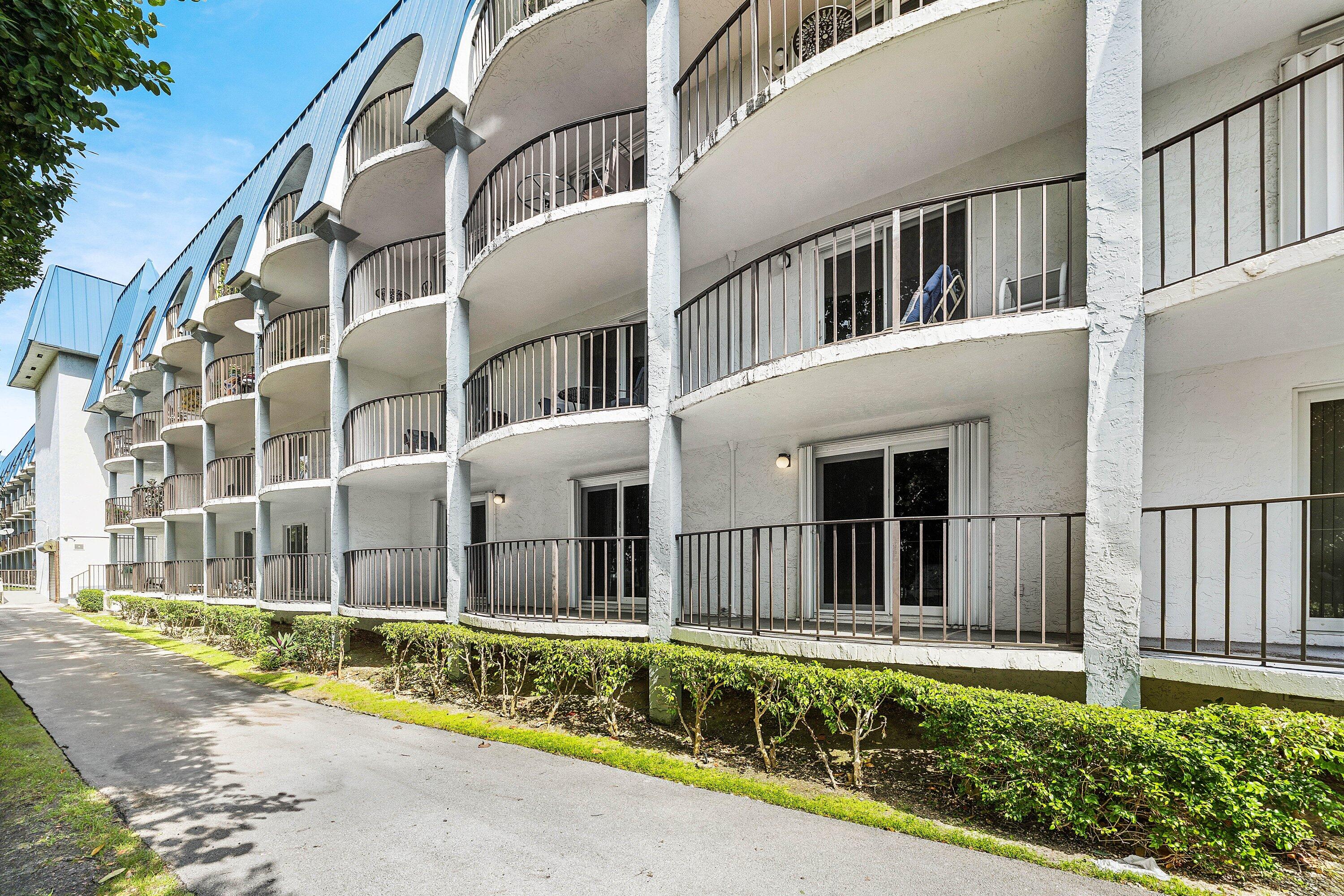 3909 N Ocean Boulevard 106