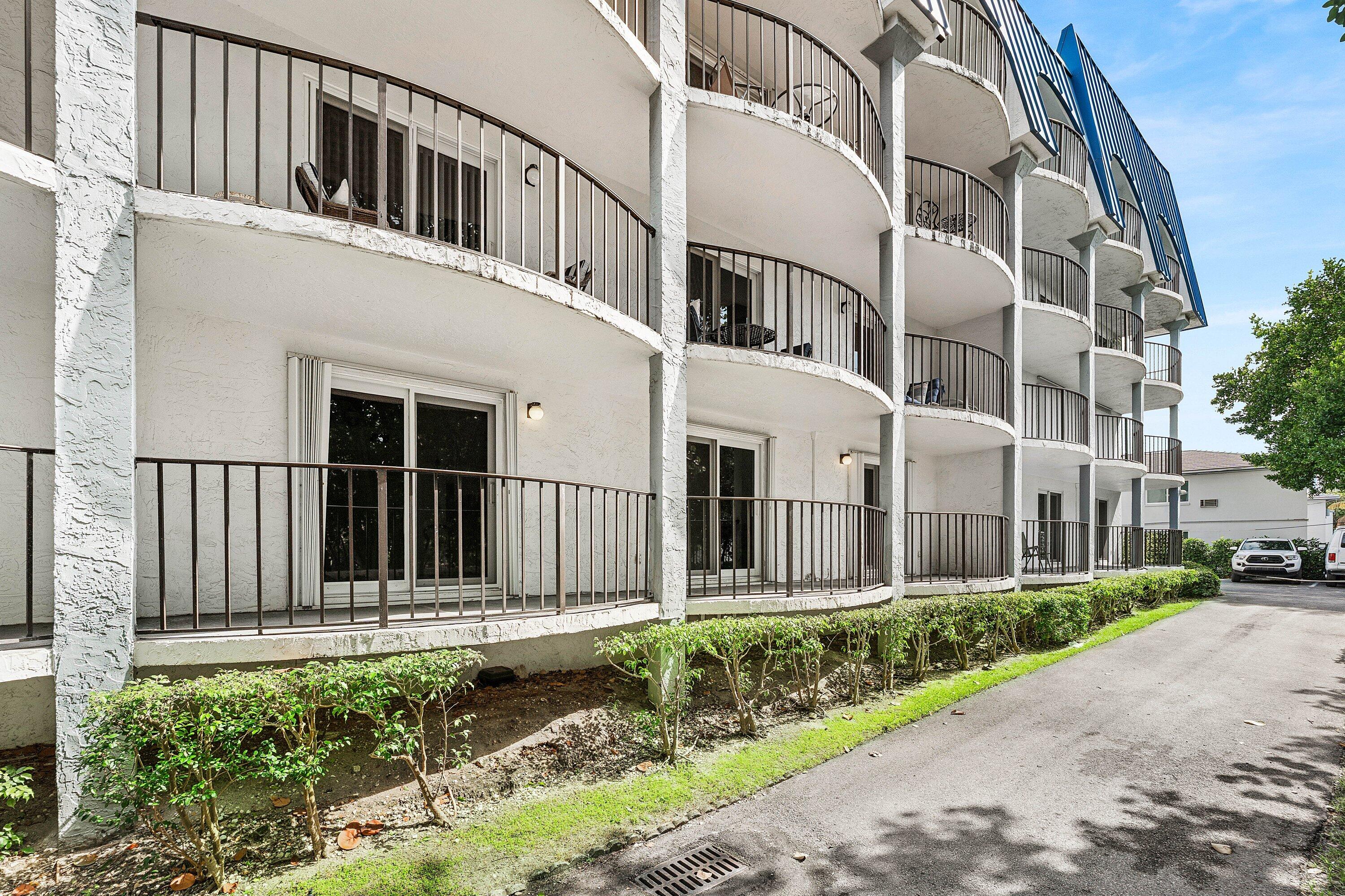 3909 N Ocean Boulevard 106