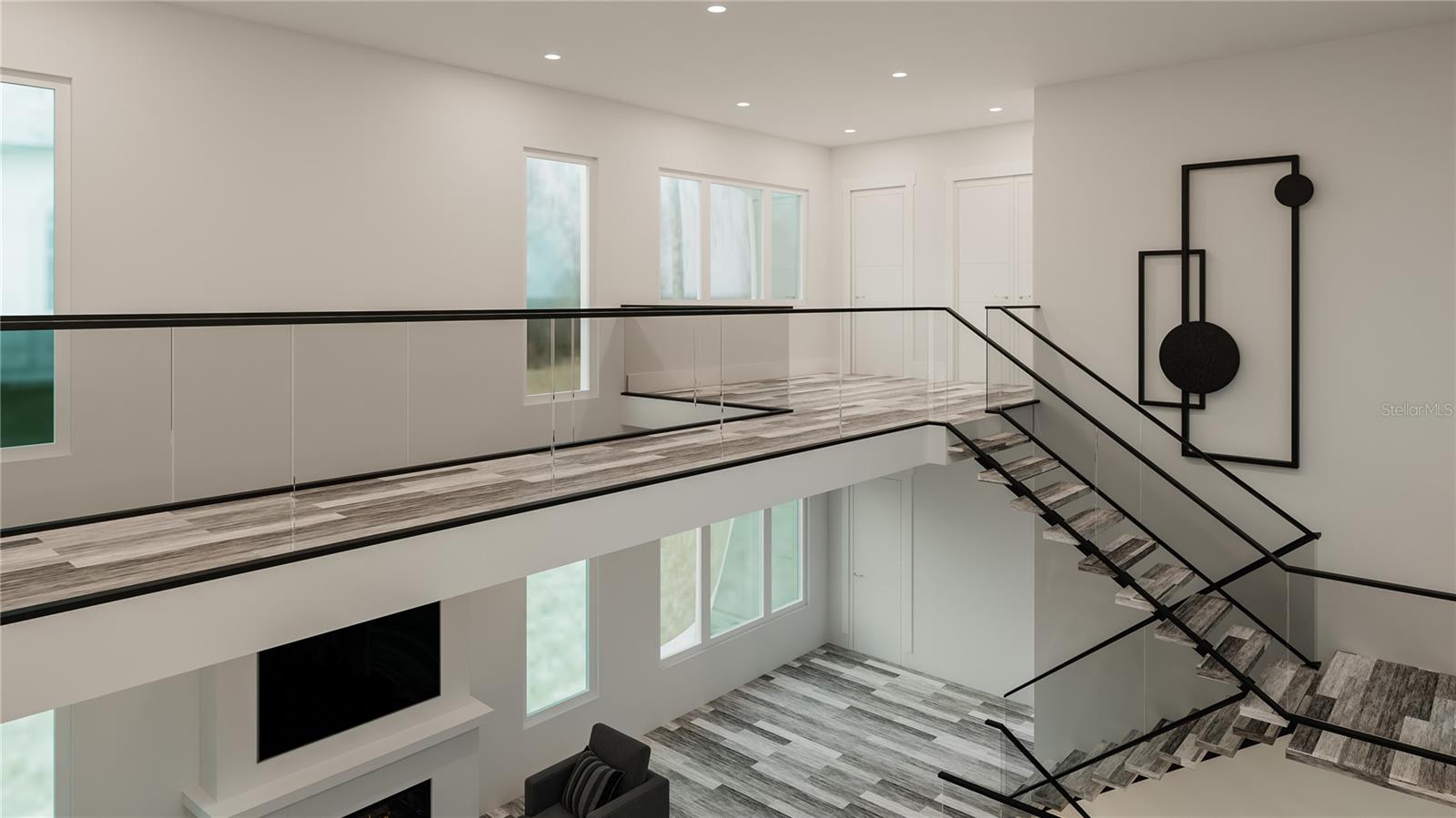 190 MOCKINGBIRD LN