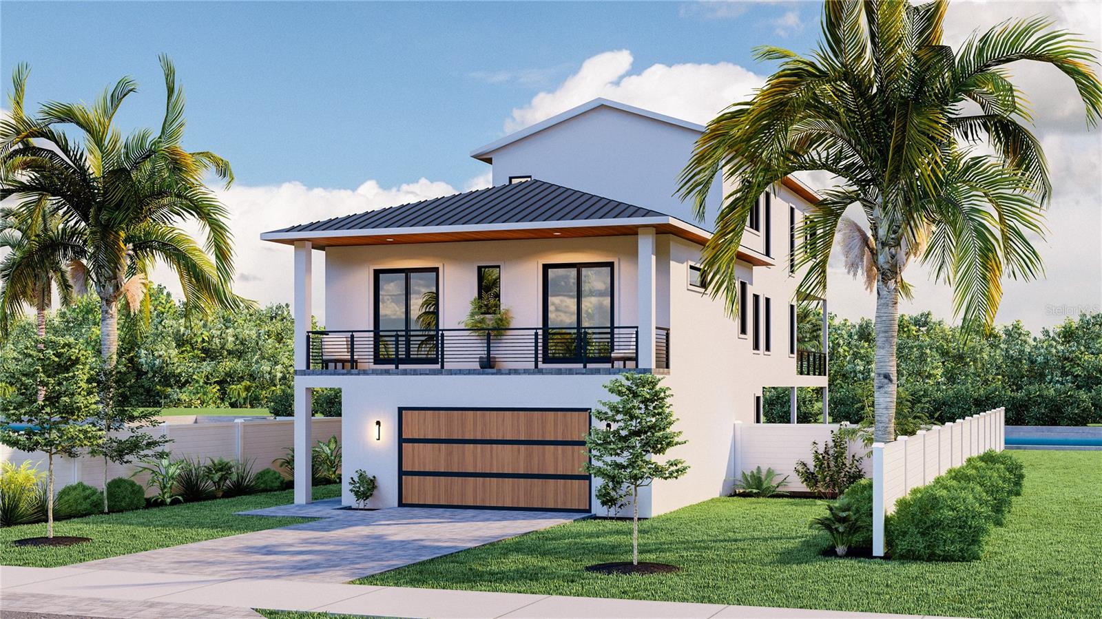 190 MOCKINGBIRD LN