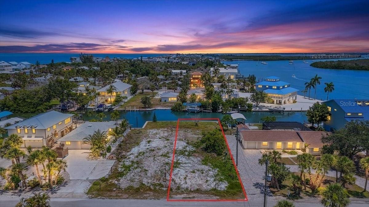 190 MOCKINGBIRD LN