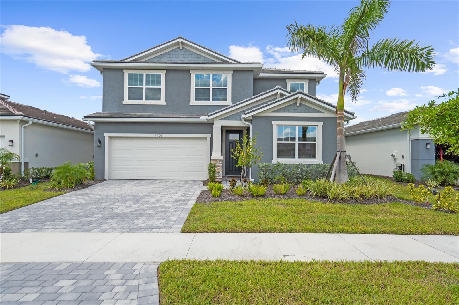 18001 GRAND PROSPERITY DR