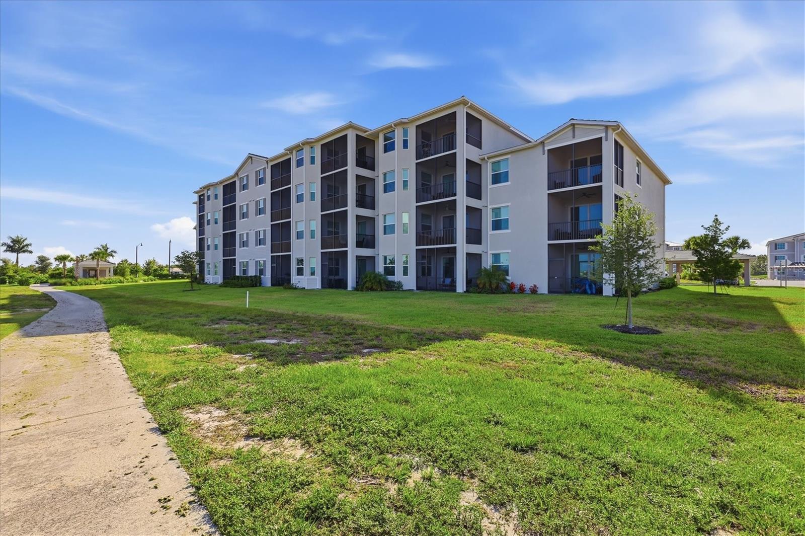 17655 OPAL SAND DR #107