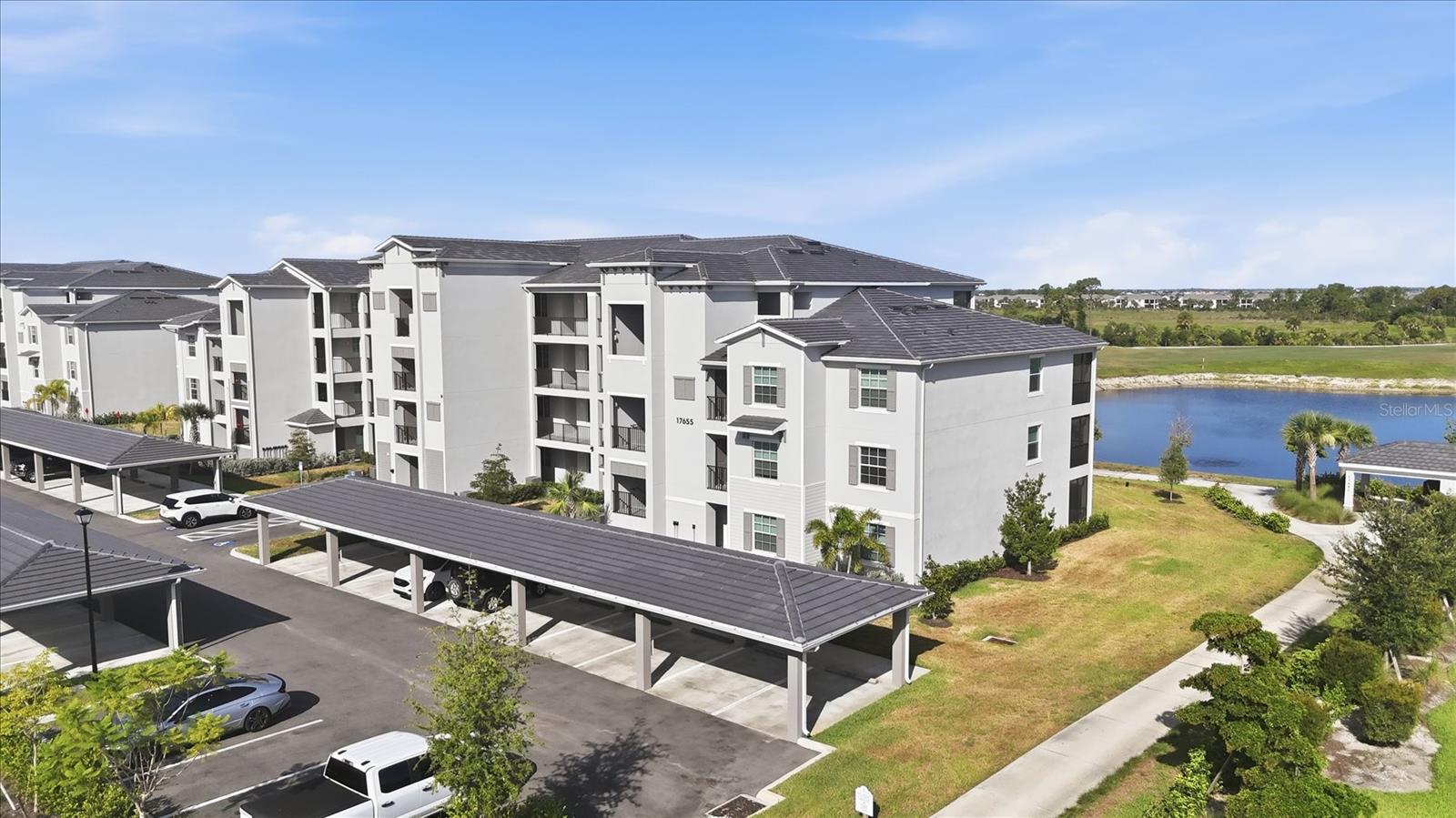 17655 OPAL SAND DR #107