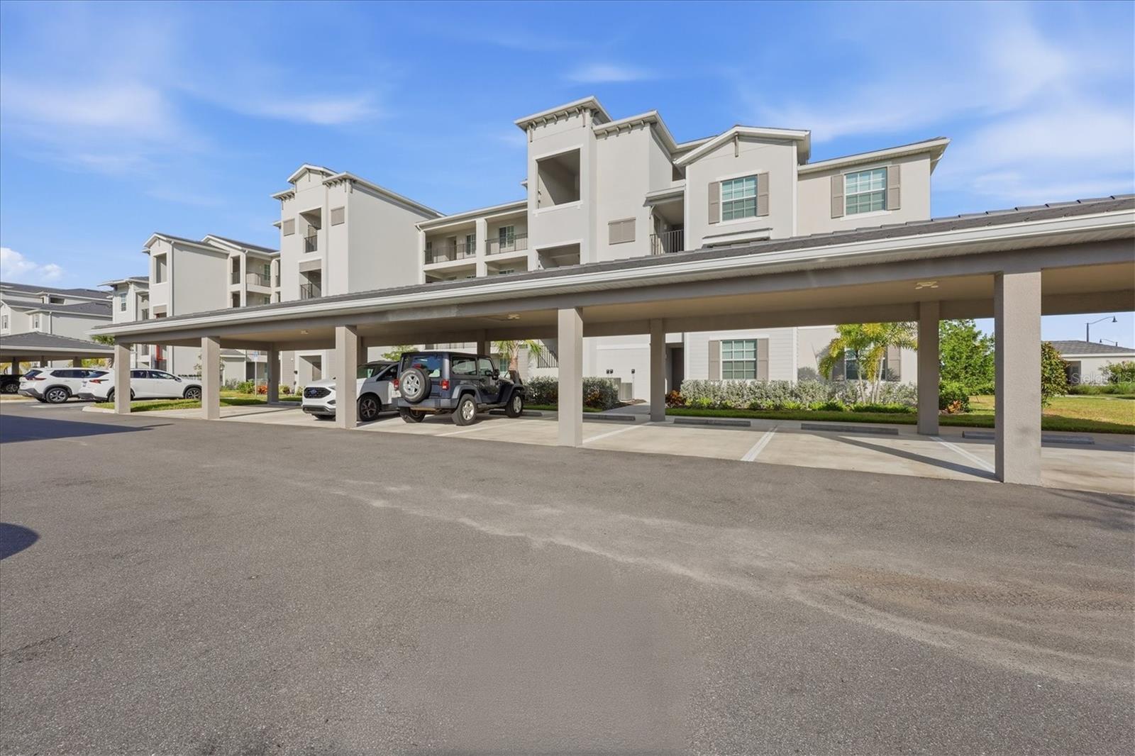 17655 OPAL SAND DR #107