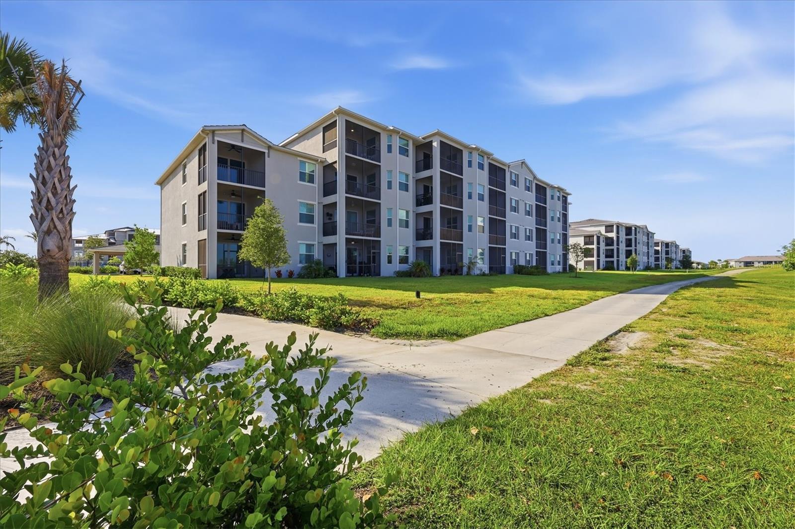 17655 OPAL SAND DR #107