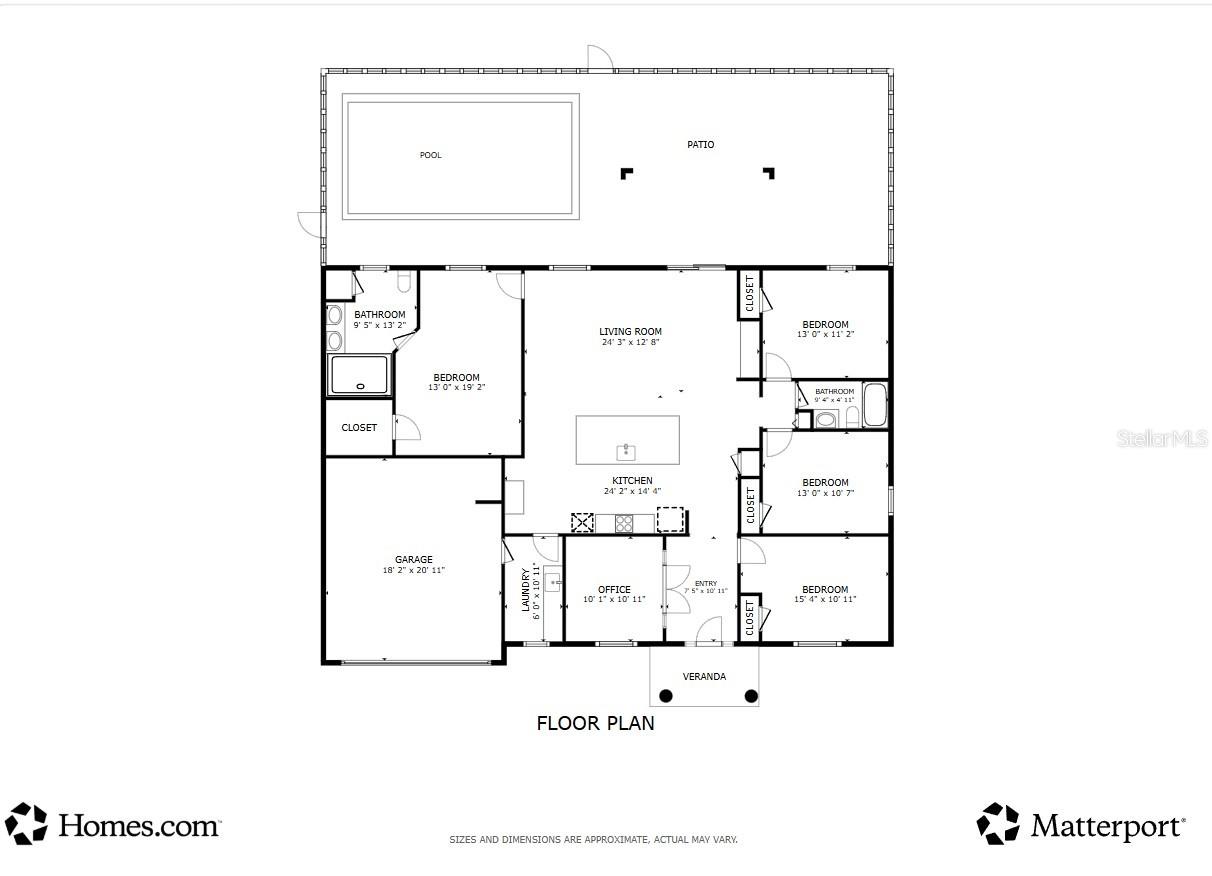 281 PEMBROKE DR