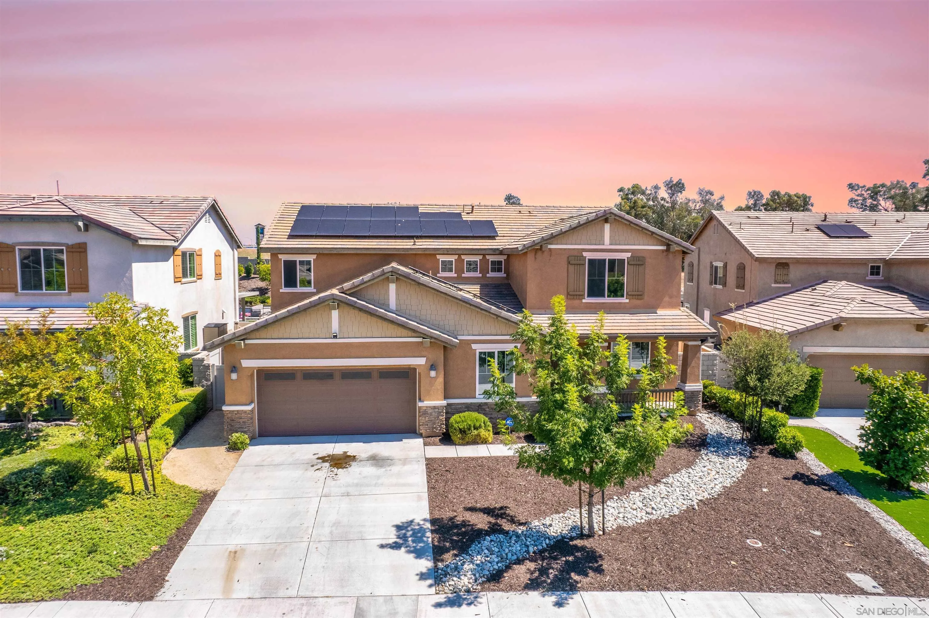 23483 Crystal Way
