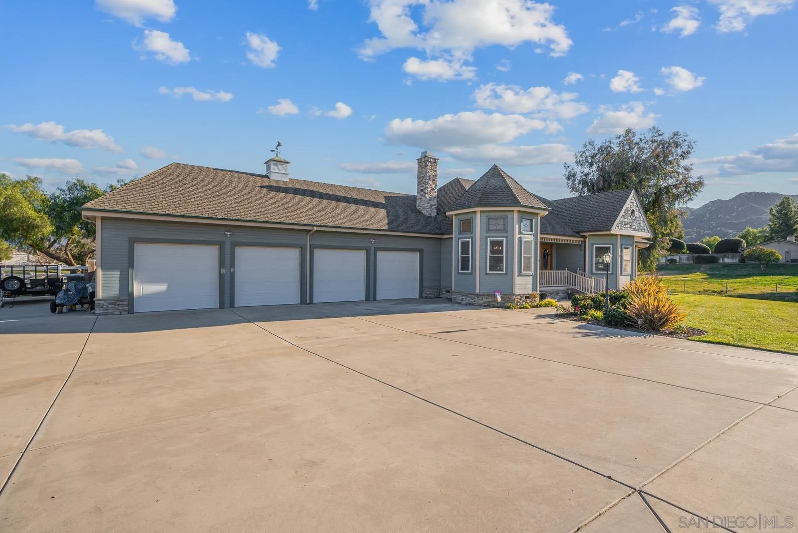 44140 La Paz St