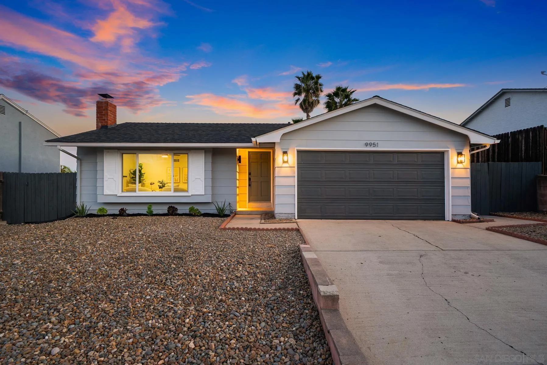 9951 Golden West Ln