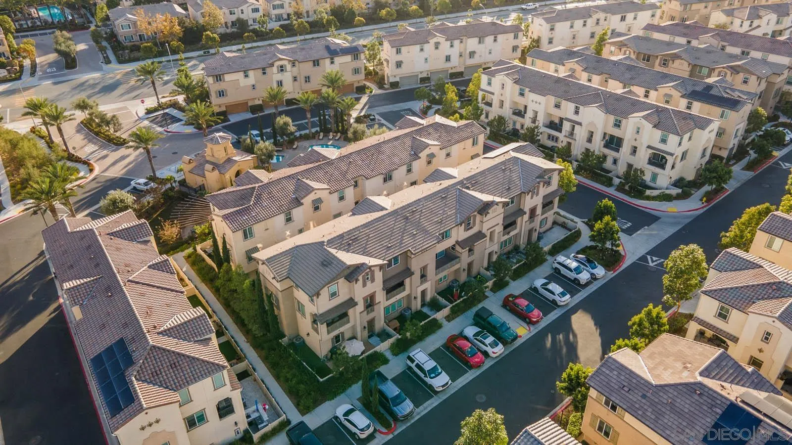 5476 San Alejandro