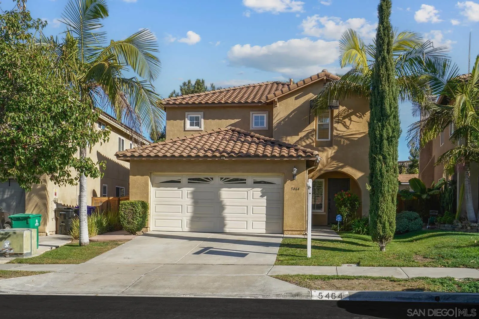 5464 Vista San Simeon