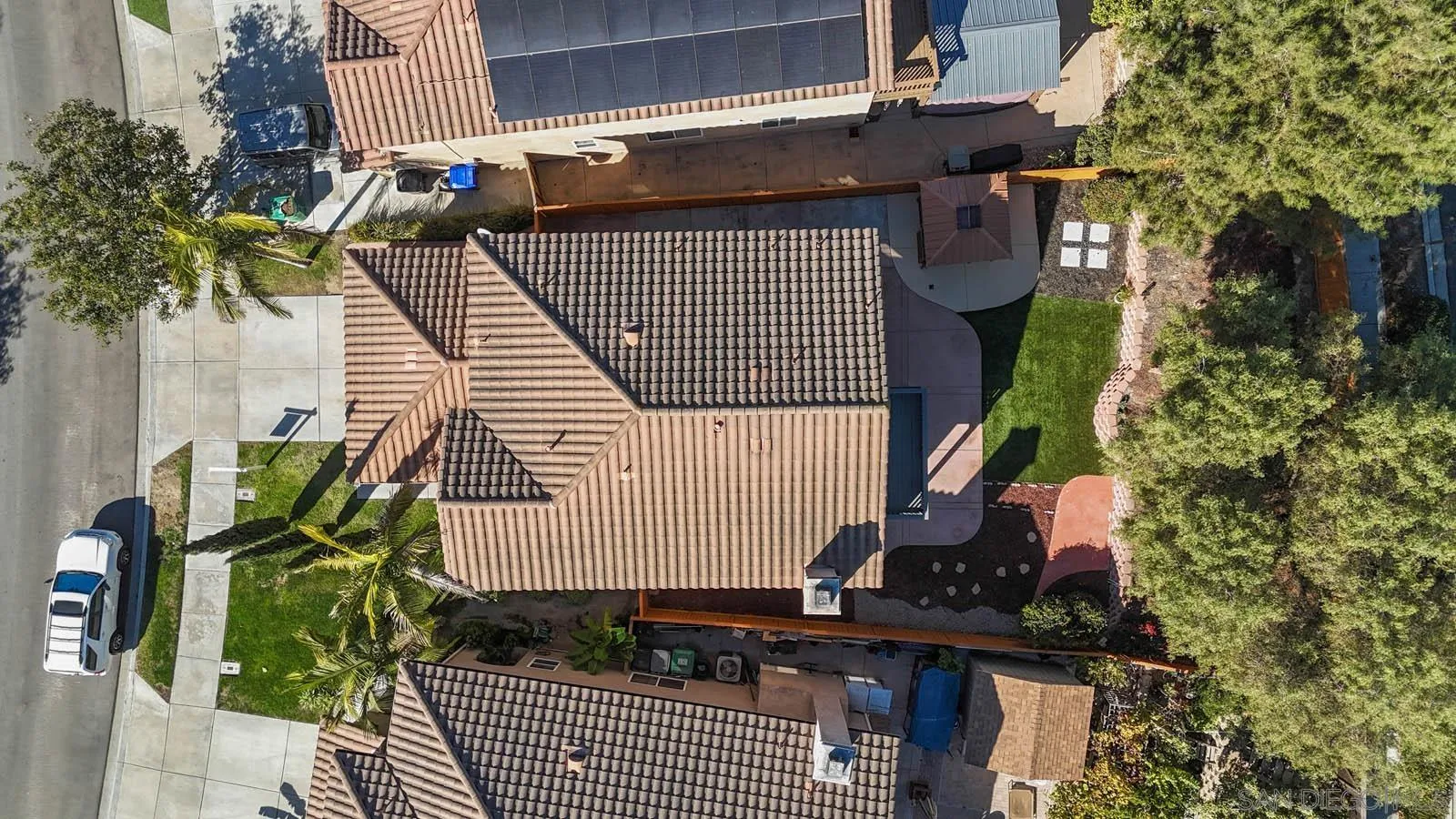 5464 Vista San Simeon