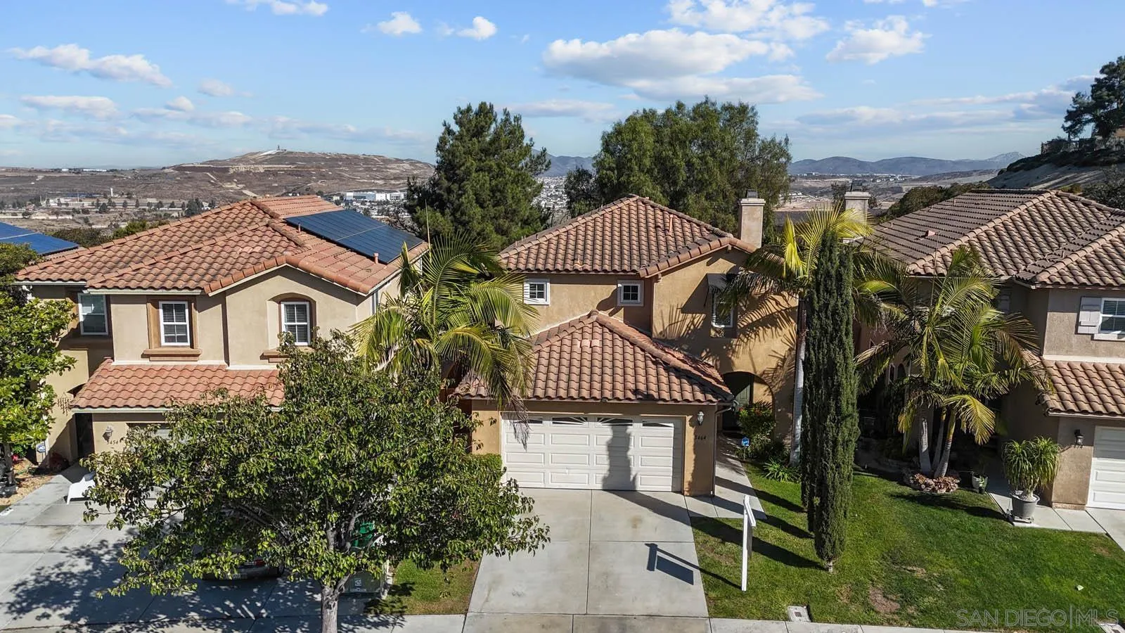 5464 Vista San Simeon