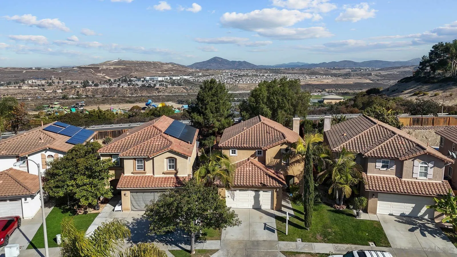 5464 Vista San Simeon
