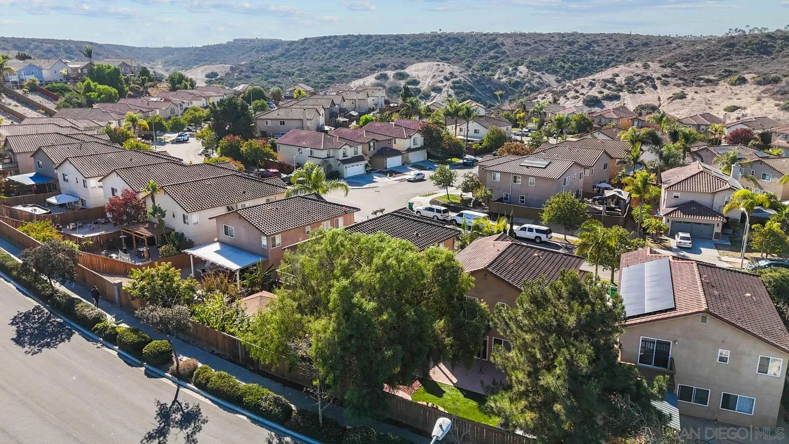 5464 Vista San Simeon