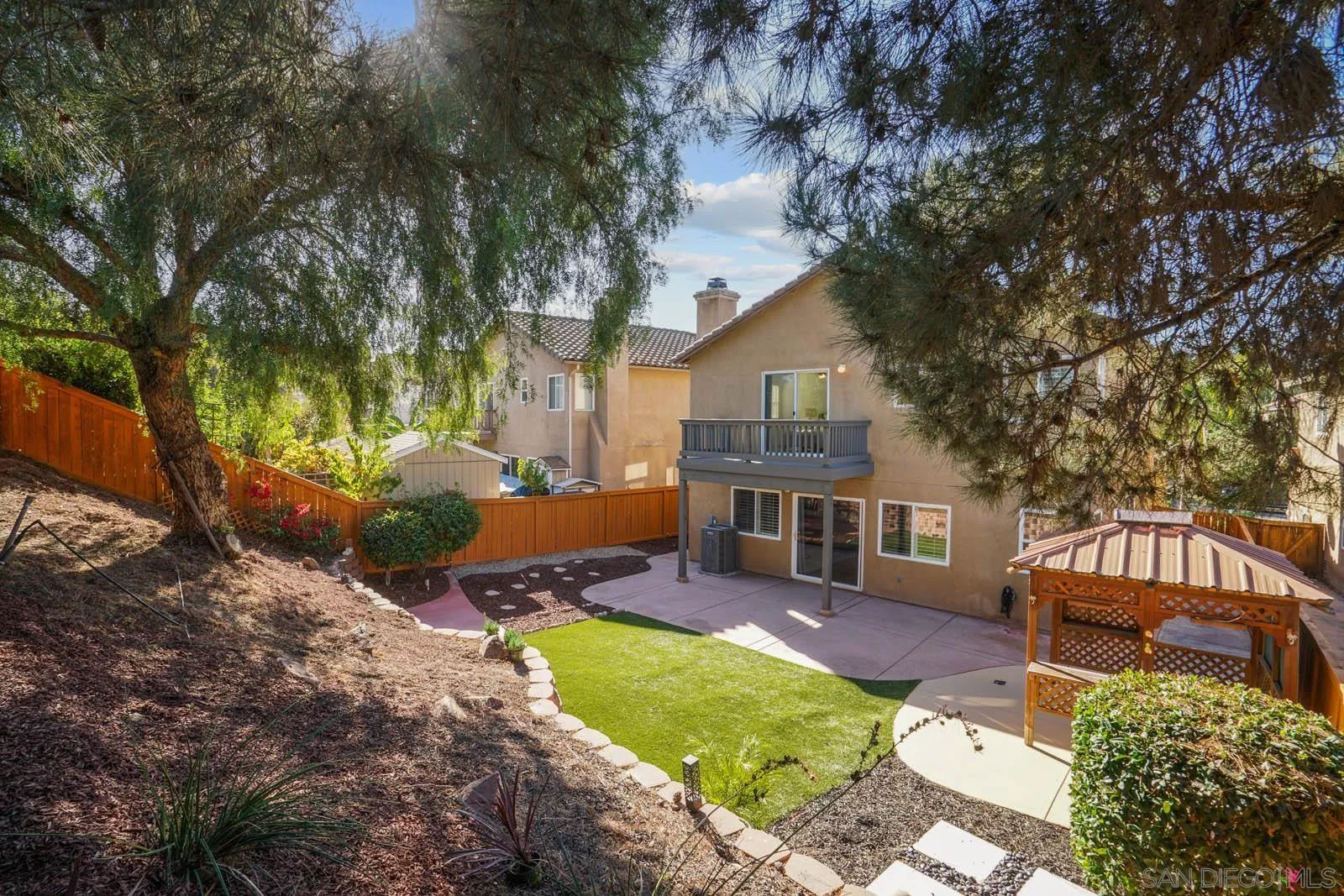 5464 Vista San Simeon