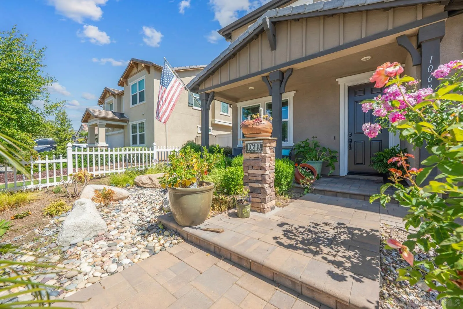 10689 Braverman Dr.