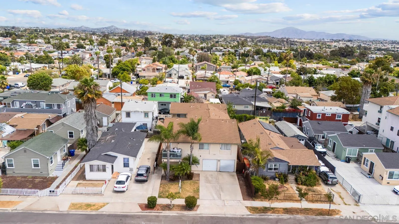 3565 Highland Ave Unit 5