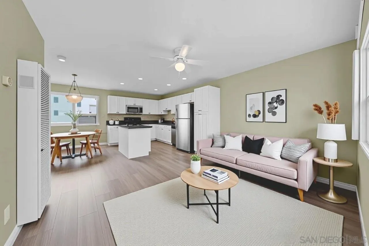 3565 Highland Ave Unit 5