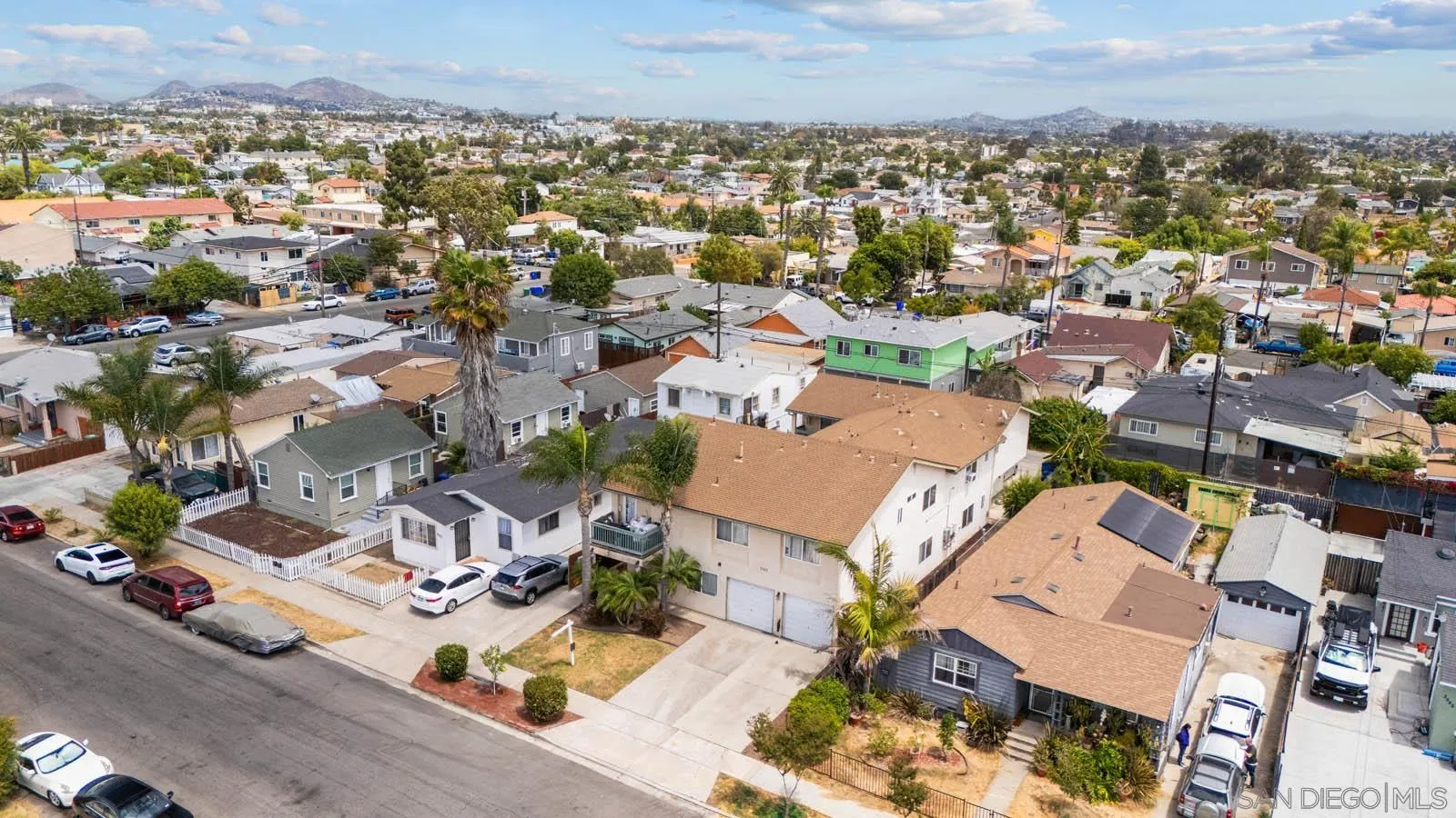 3565 Highland Ave Unit 5