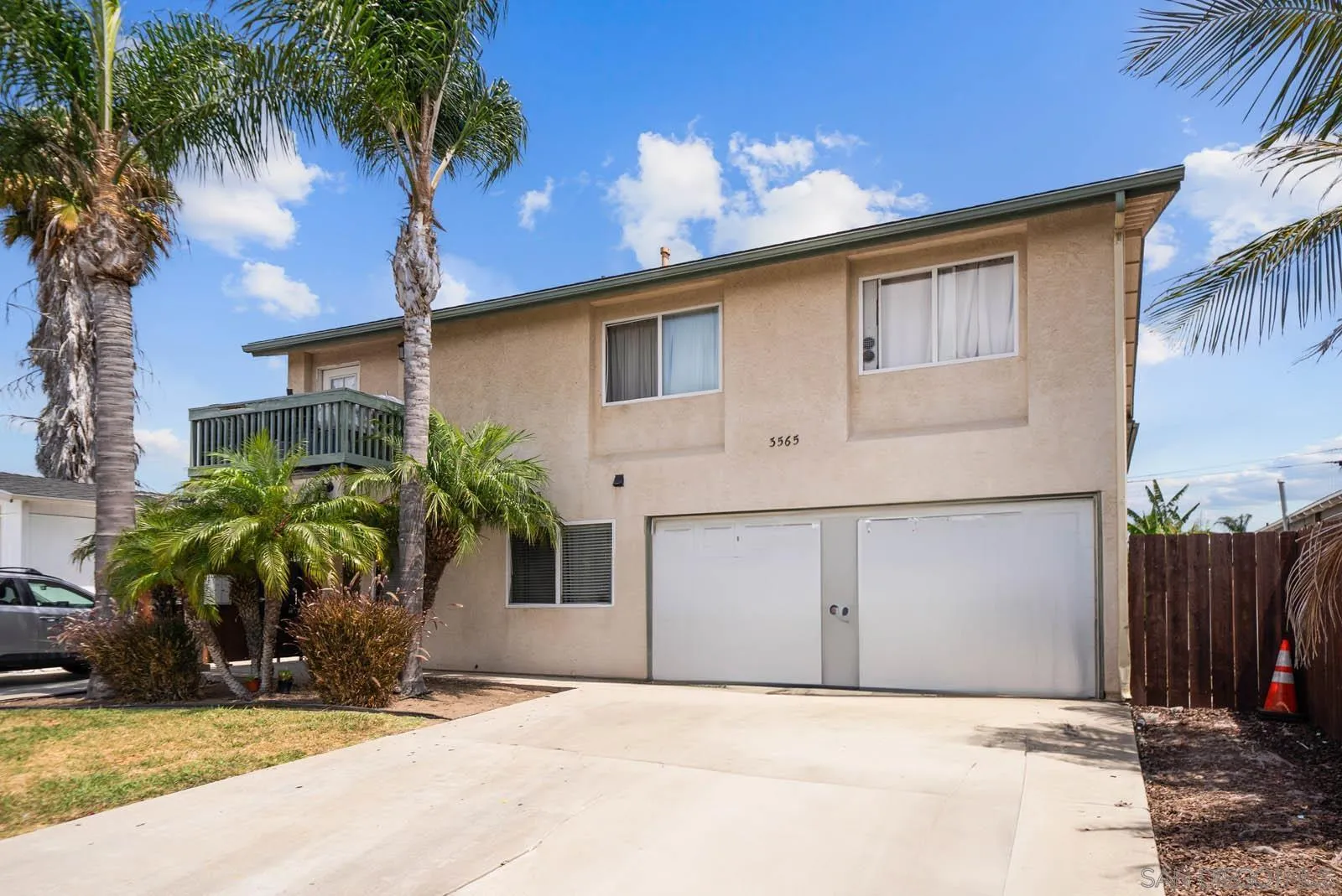 3565 Highland Ave Unit 5