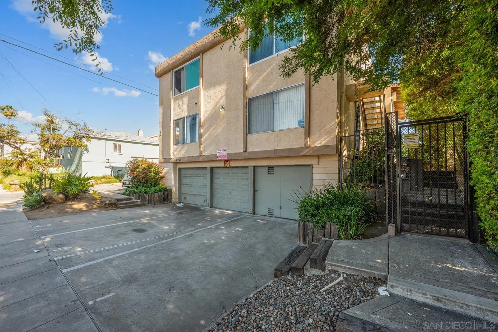 4921 Trojan Ave Unit 6