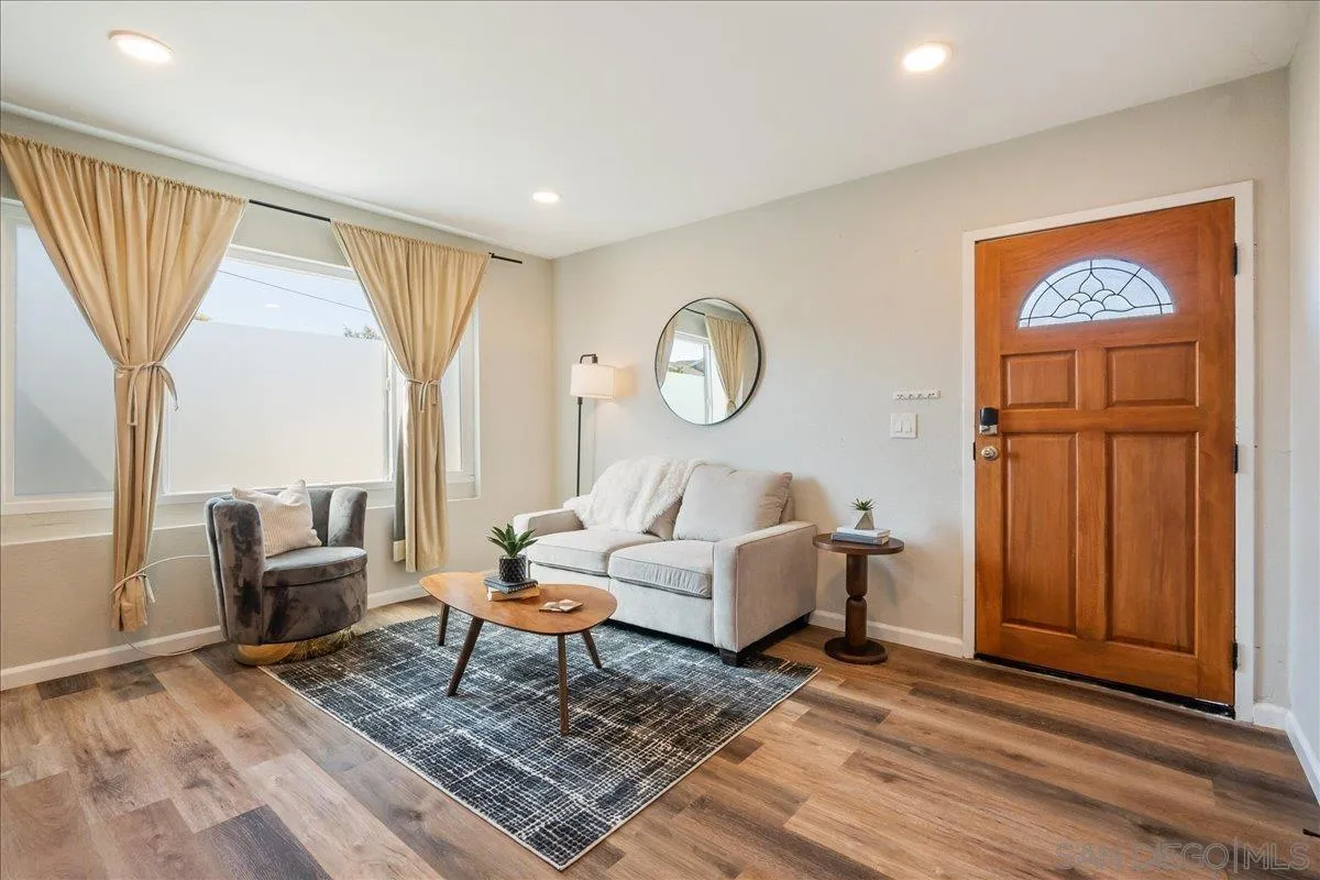 4921 Trojan Ave Unit 6