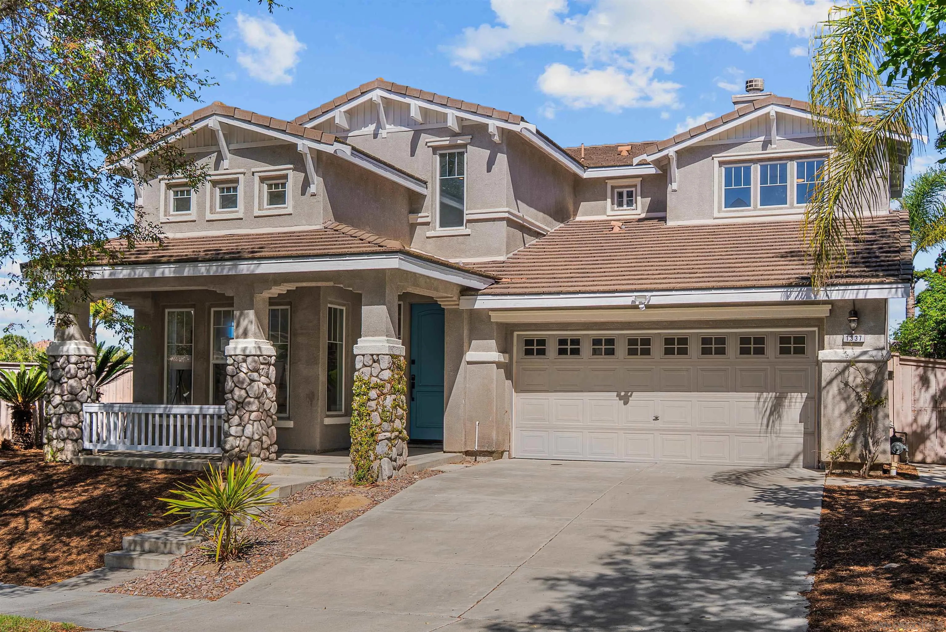1337 Santa Olivia Rd
