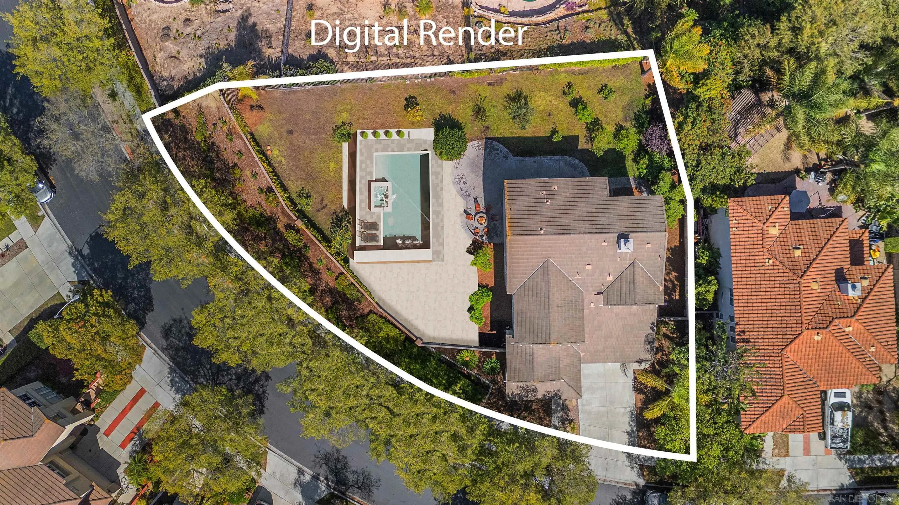 1337 Santa Olivia Rd