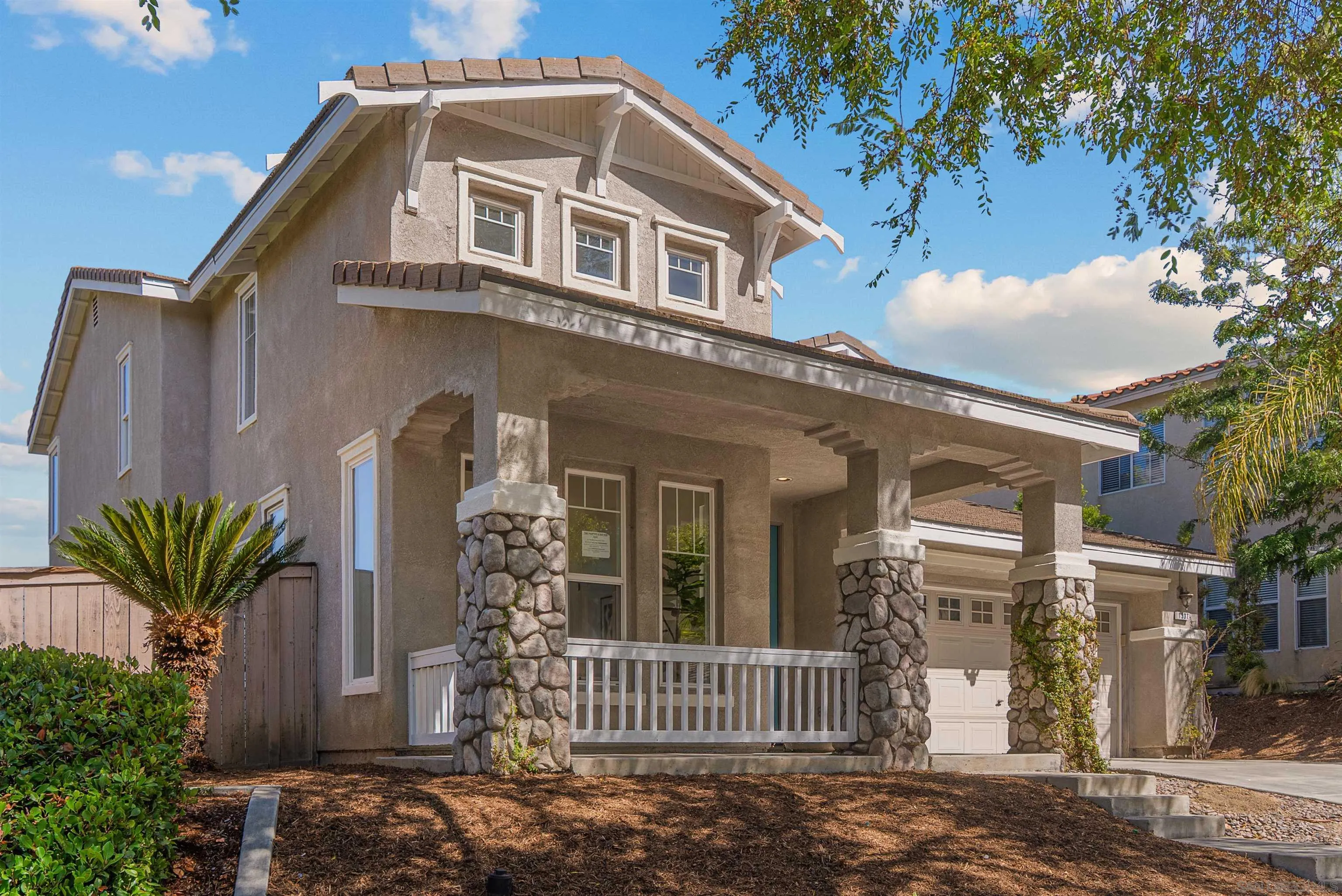 1337 Santa Olivia Rd