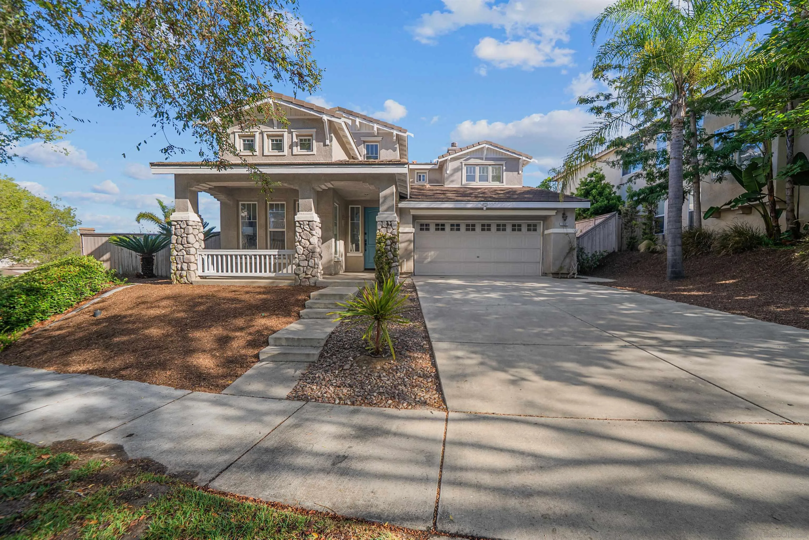 1337 Santa Olivia Rd