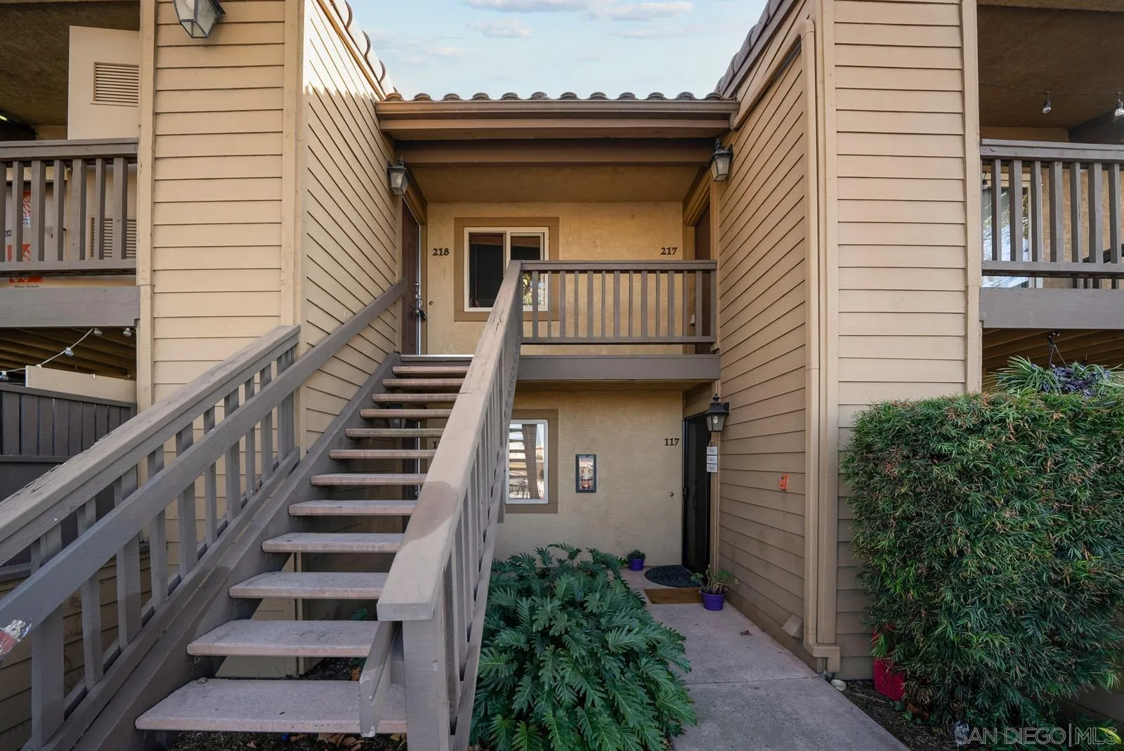 1975 Avenida Del Mexico Unit 217