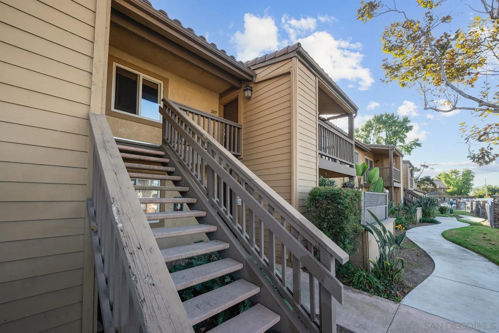 1975 Avenida Del Mexico Unit 217