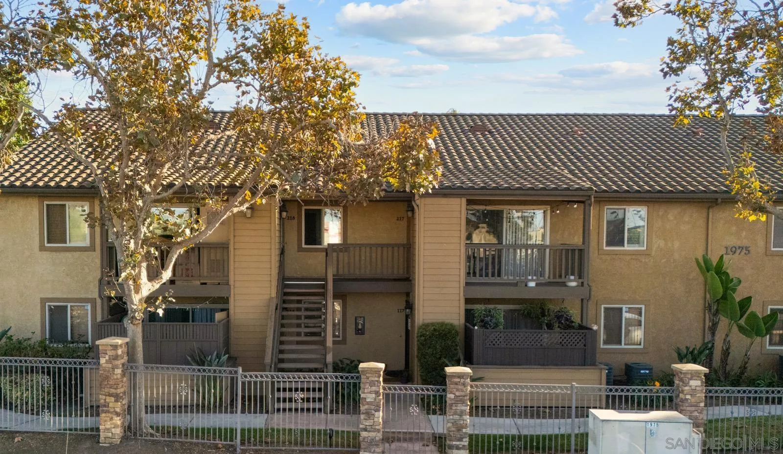 1975 Avenida Del Mexico Unit 217