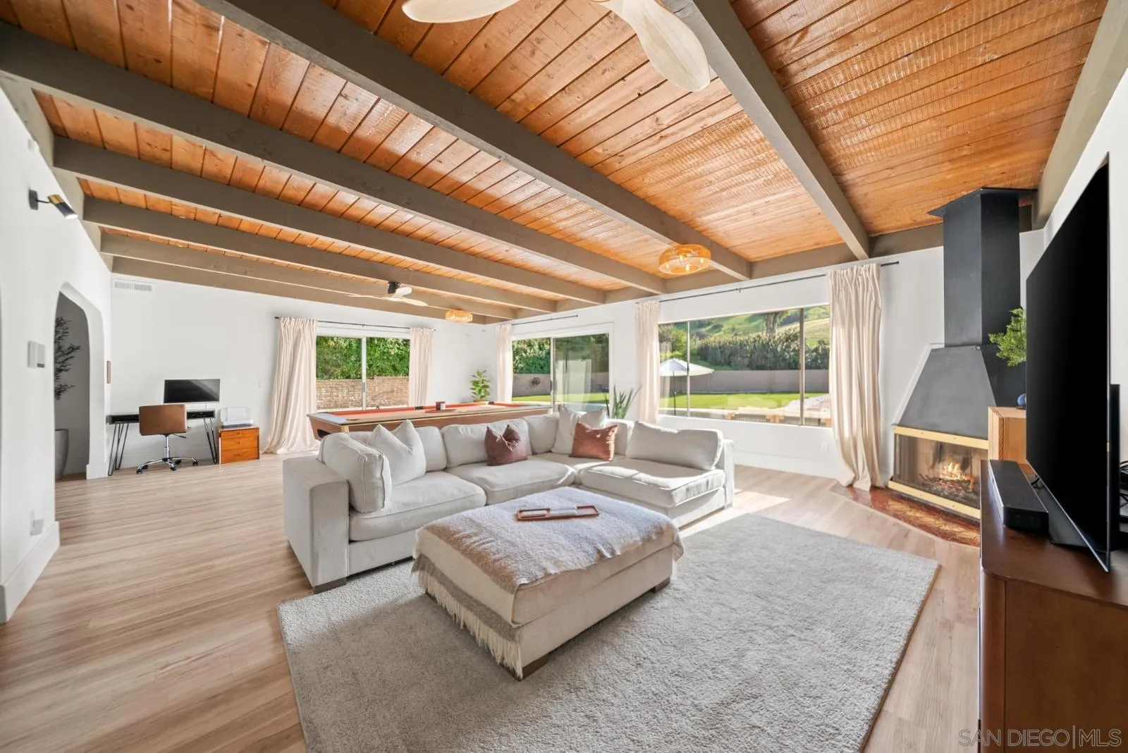 4010 Corral Canyon Rd