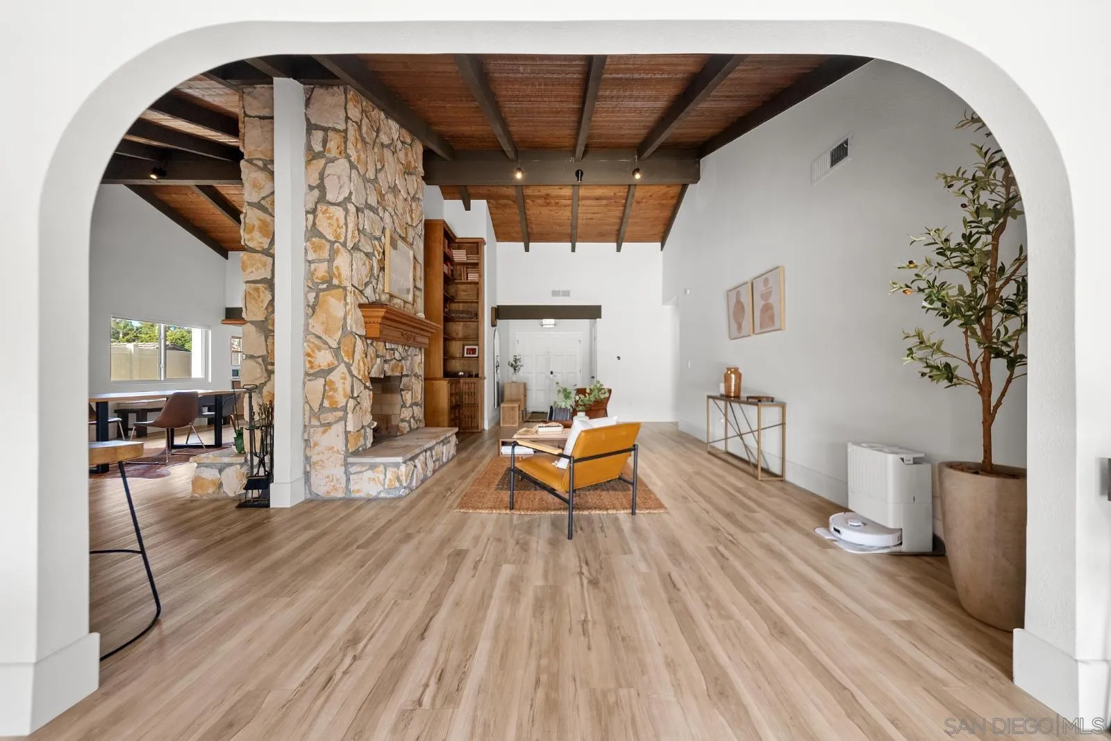 4010 Corral Canyon Rd