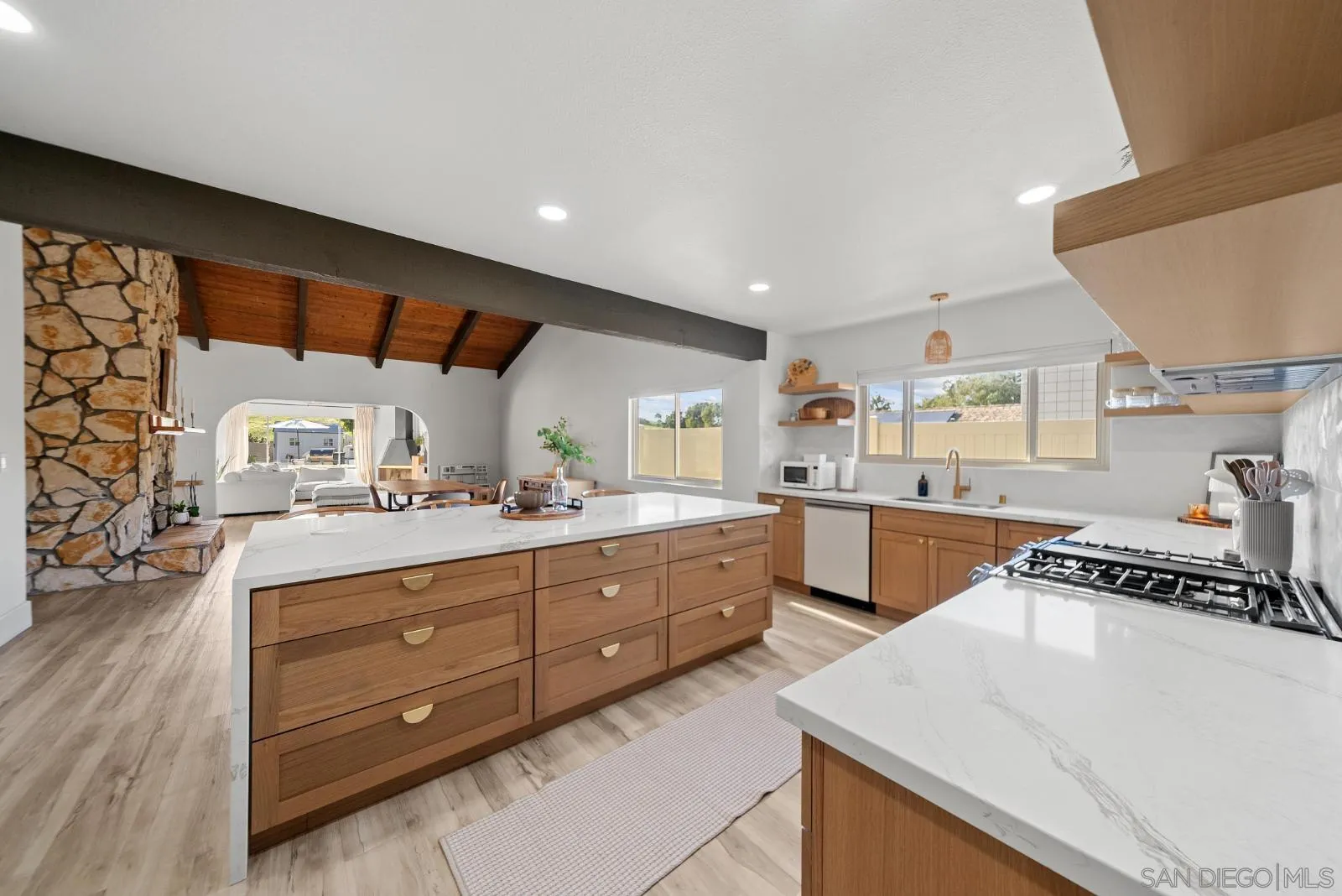 4010 Corral Canyon Rd