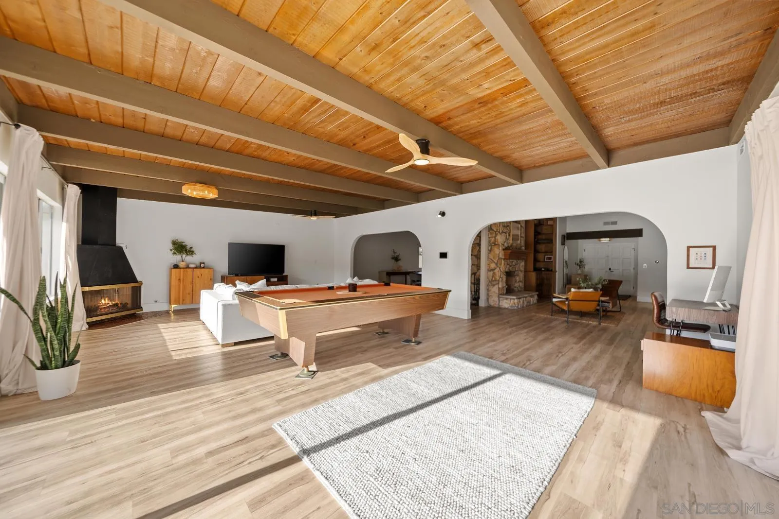 4010 Corral Canyon Rd