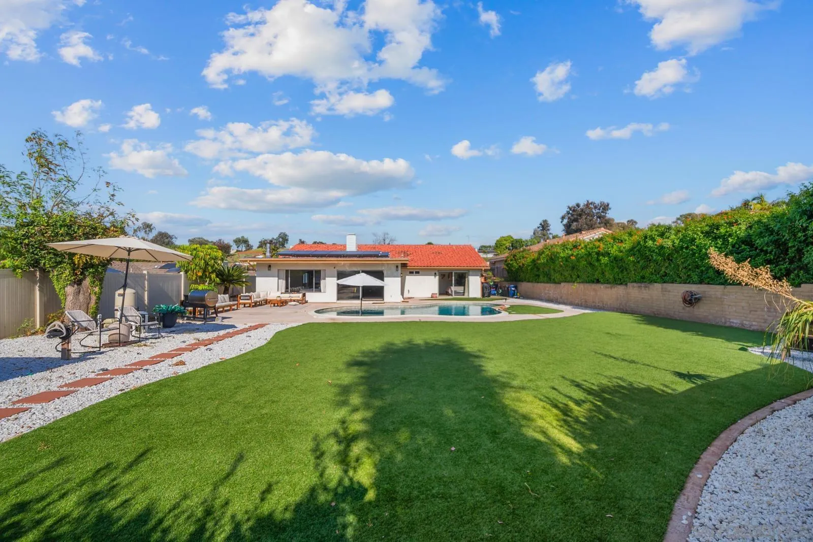 4010 Corral Canyon Rd