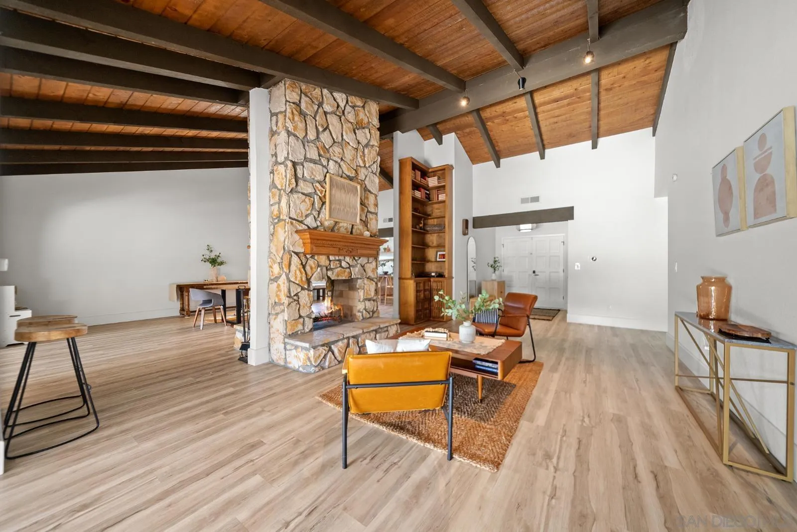 4010 Corral Canyon Rd