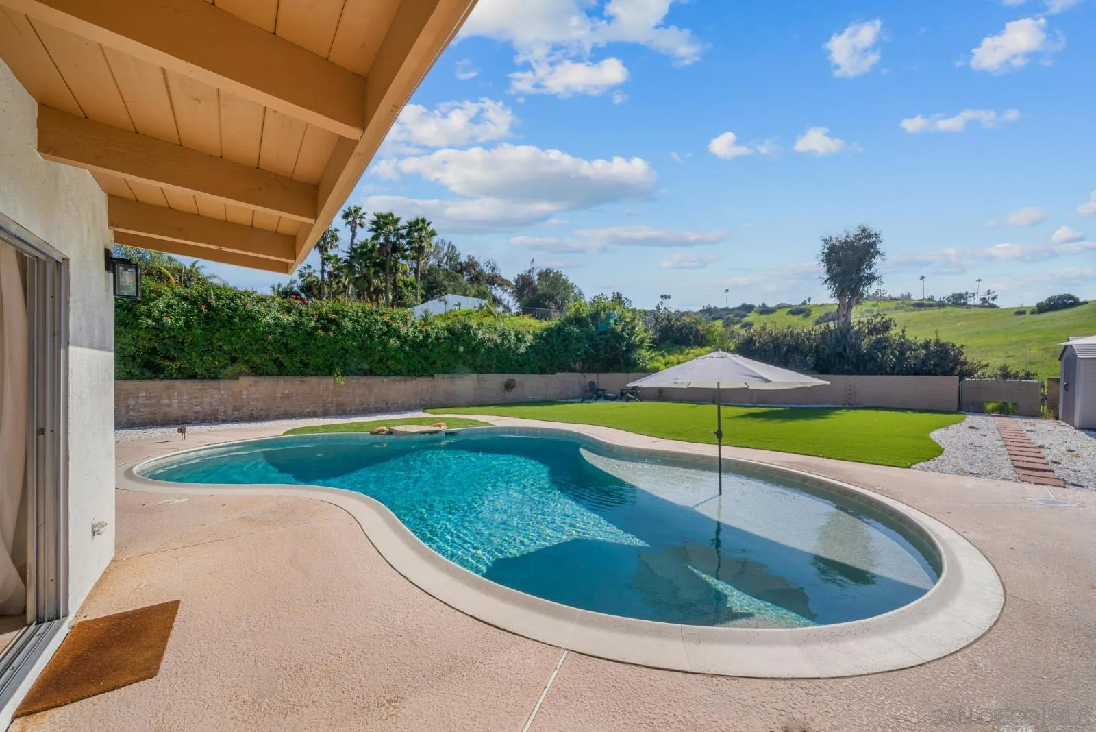 4010 Corral Canyon Rd