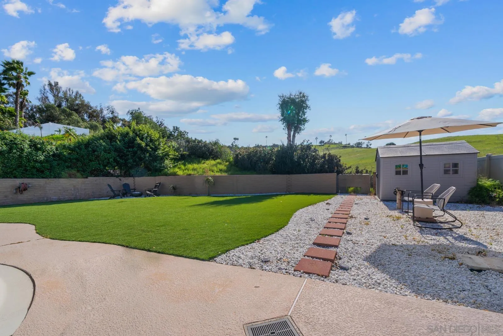 4010 Corral Canyon Rd