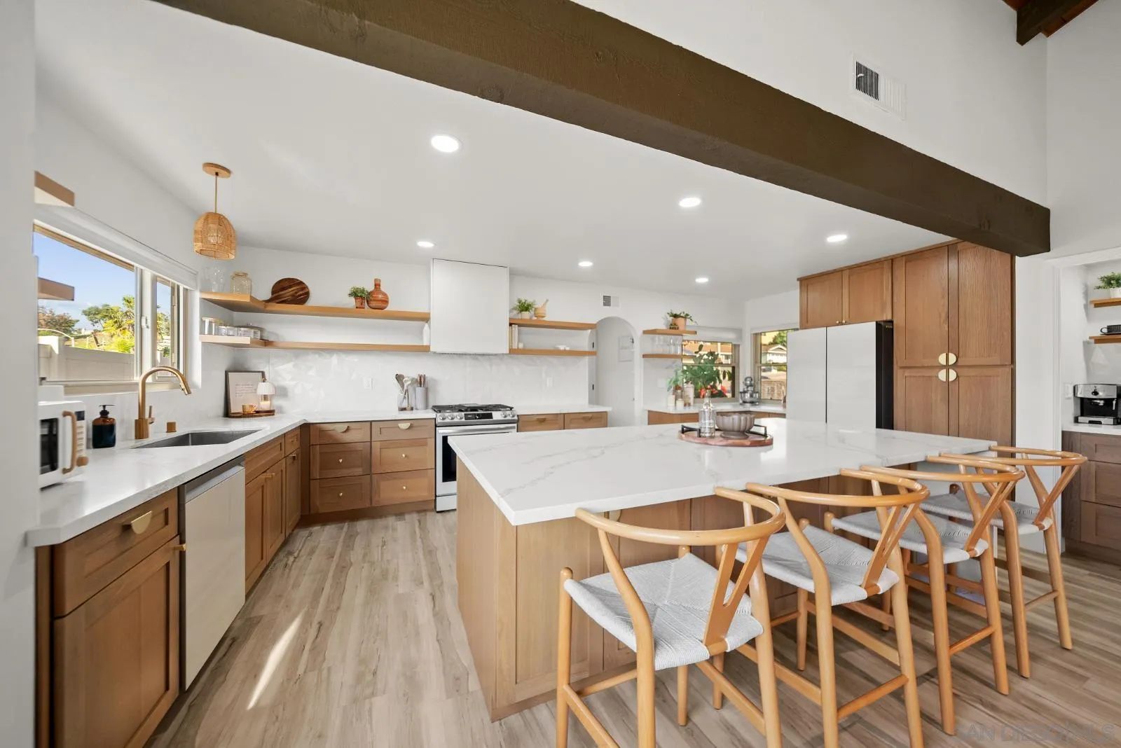 4010 Corral Canyon Rd