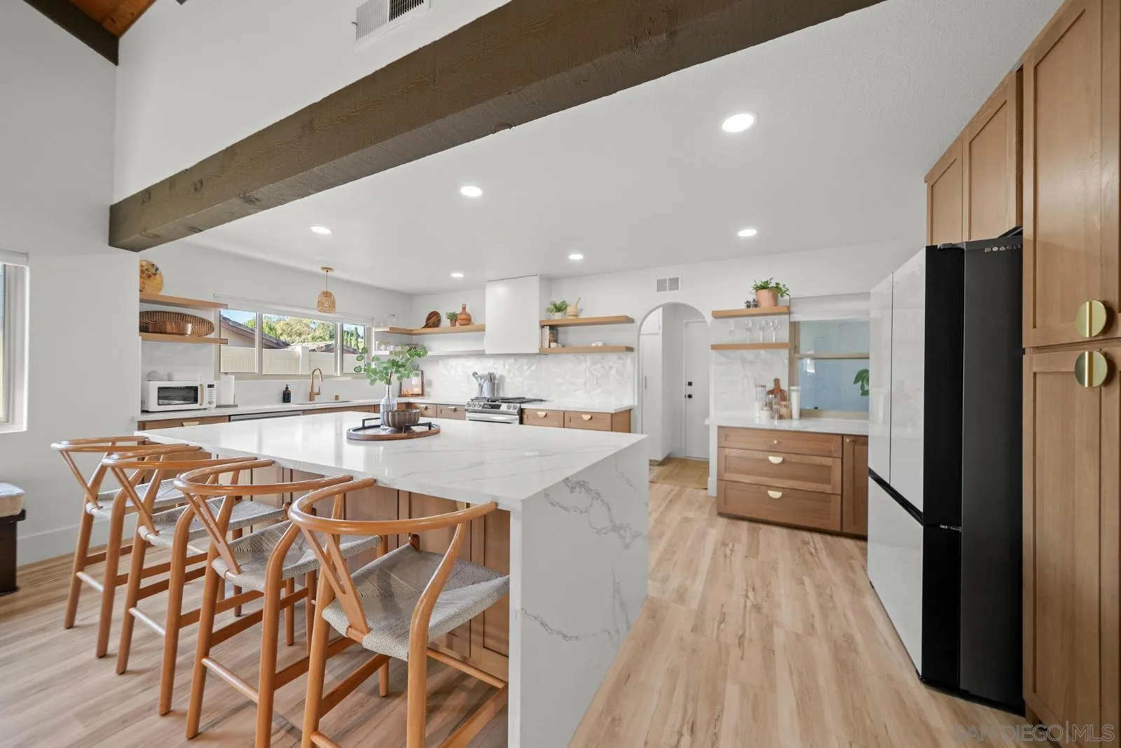 4010 Corral Canyon Rd