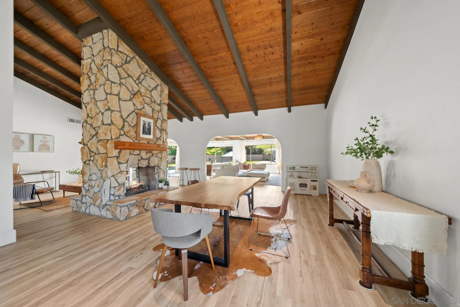 4010 Corral Canyon Rd