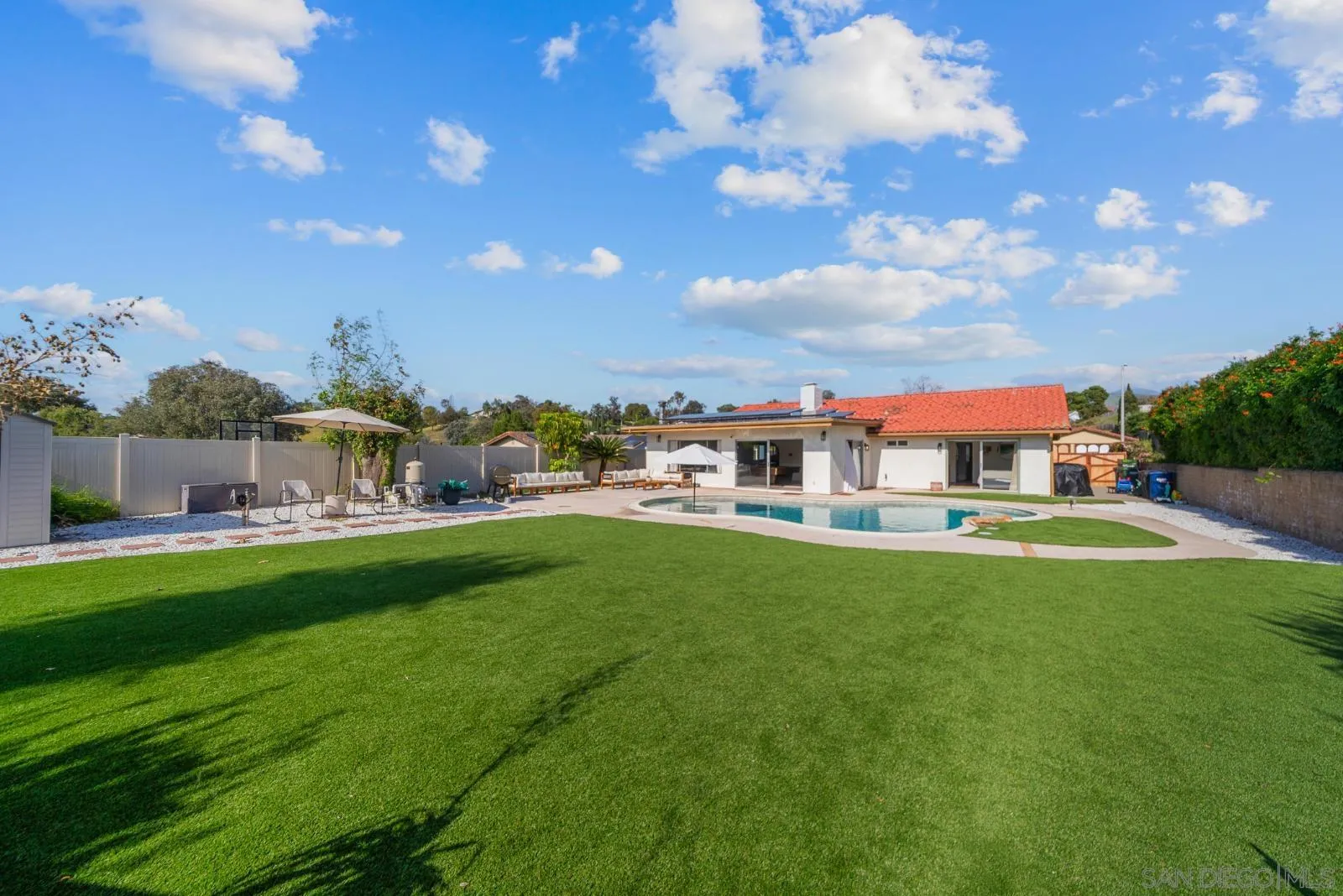 4010 Corral Canyon Rd