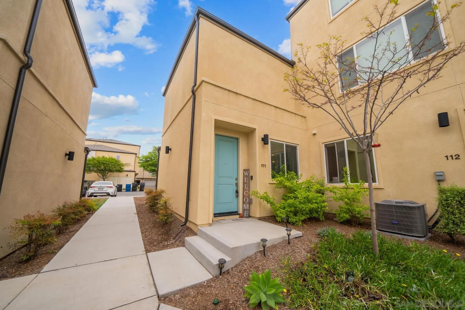 5223 Surfwalk Unit 111