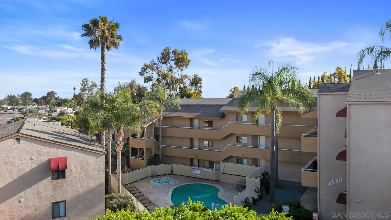 4540 60th Unit 311